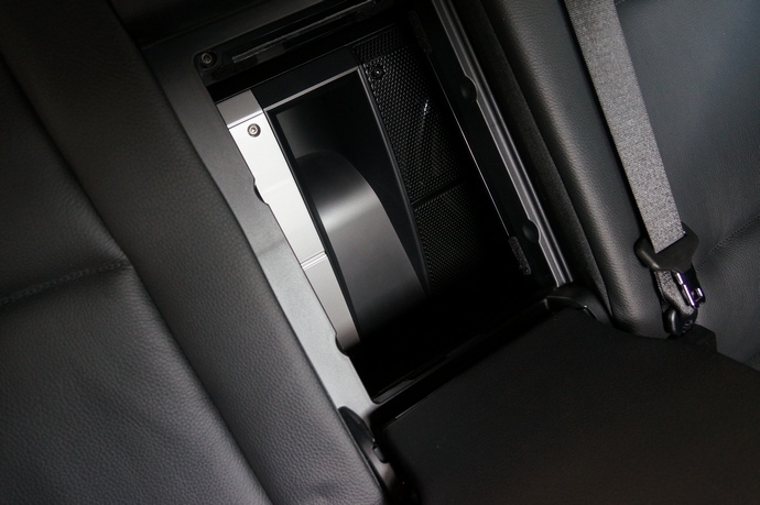 カロッツエリア TS-WX910A￼サブウーハー （再出品Carrozzeria